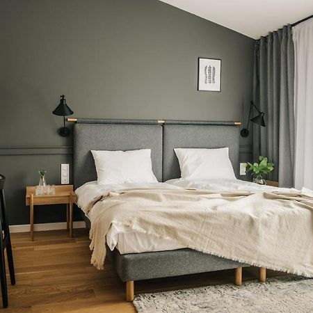 Apartamenty Las Radomsko Luaran gambar