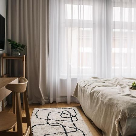 Apartamenty Las Radomsko Luaran gambar