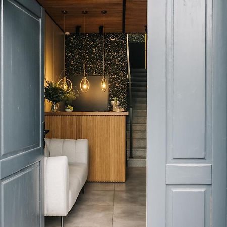 Apartamenty Las Radomsko Luaran gambar