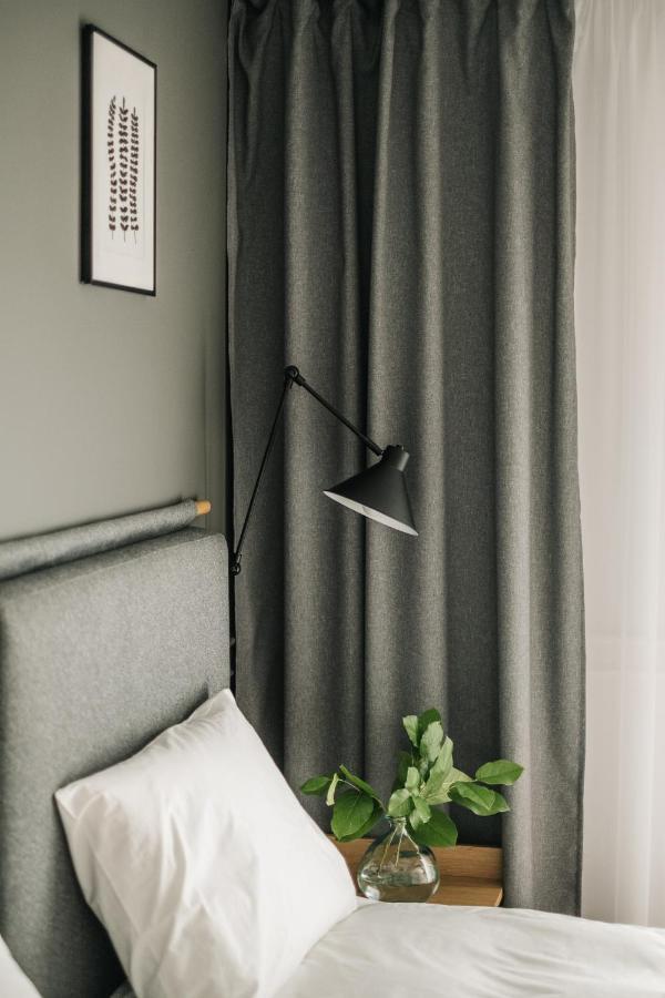 Apartamenty Las Radomsko Luaran gambar