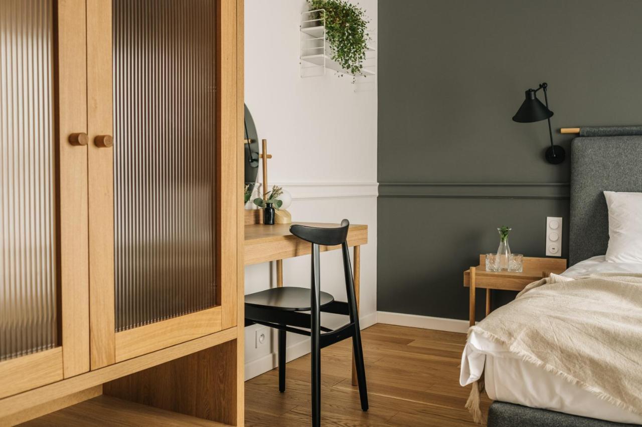 Apartamenty Las Radomsko Luaran gambar