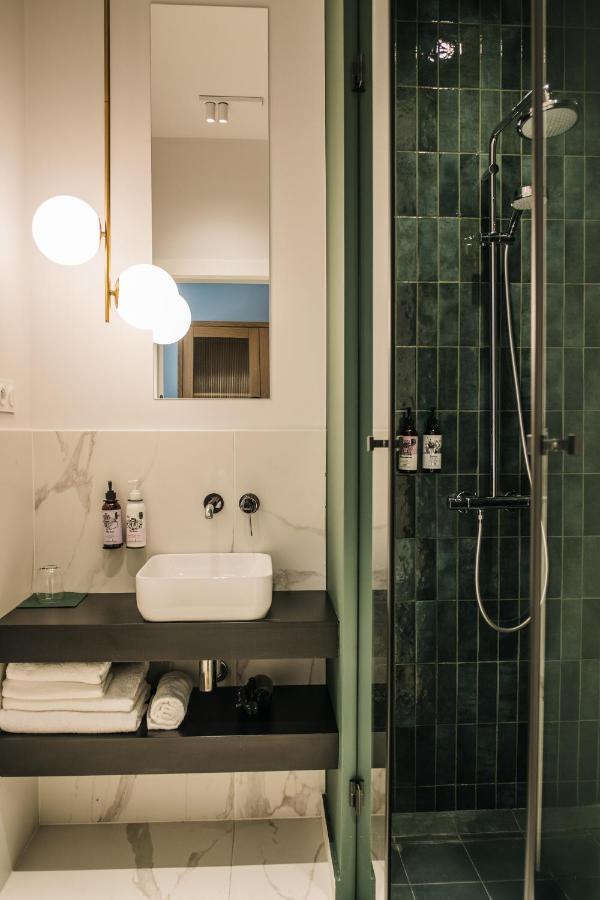 Apartamenty Las Radomsko Luaran gambar