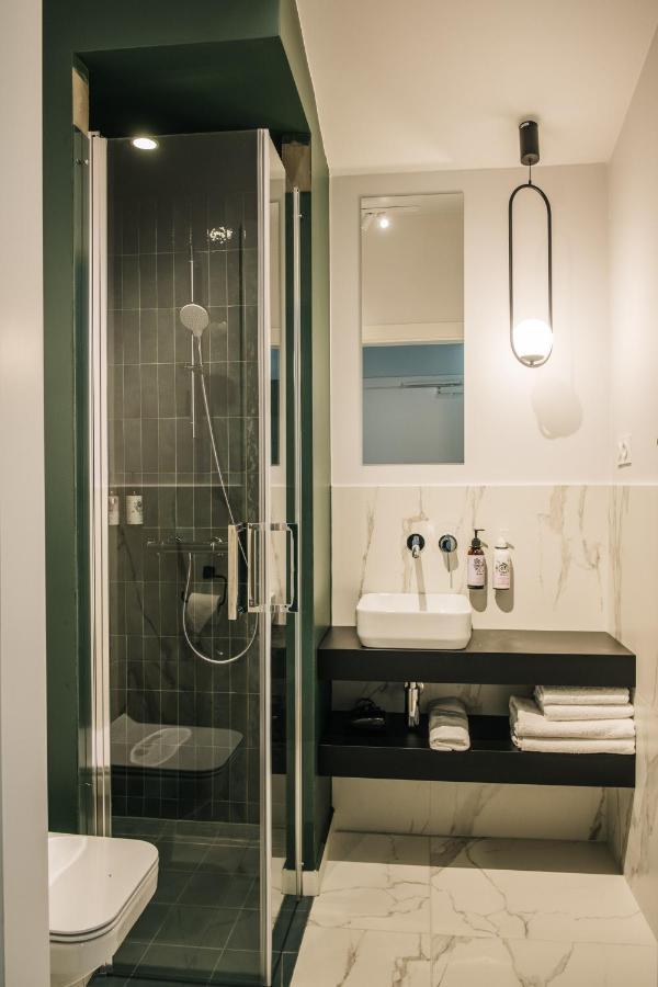 Apartamenty Las Radomsko Luaran gambar