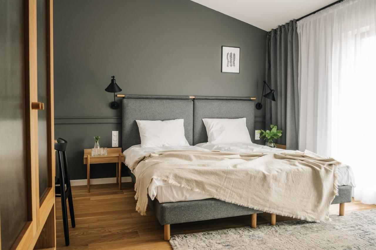 Apartamenty Las Radomsko Luaran gambar