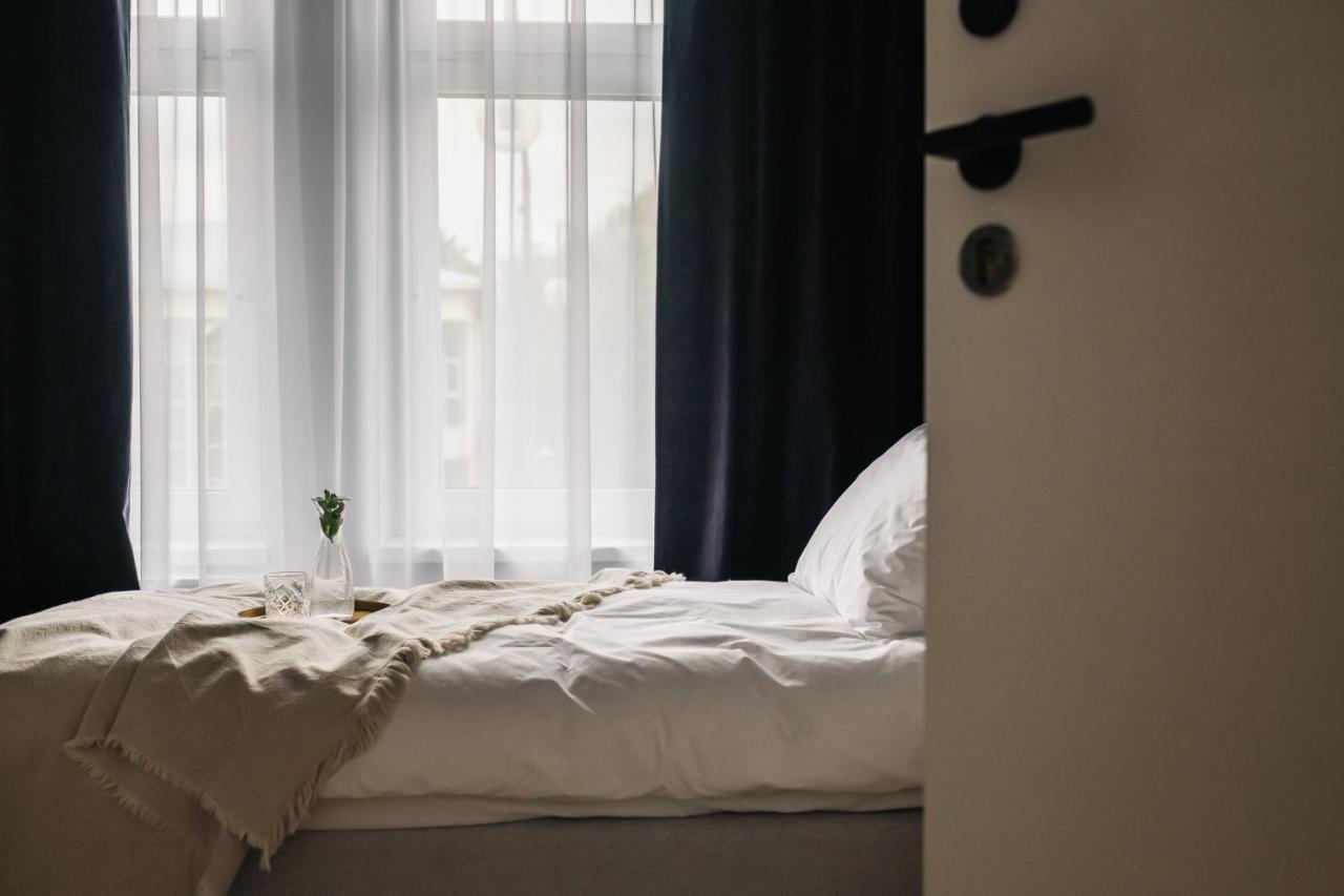 Apartamenty Las Radomsko Luaran gambar