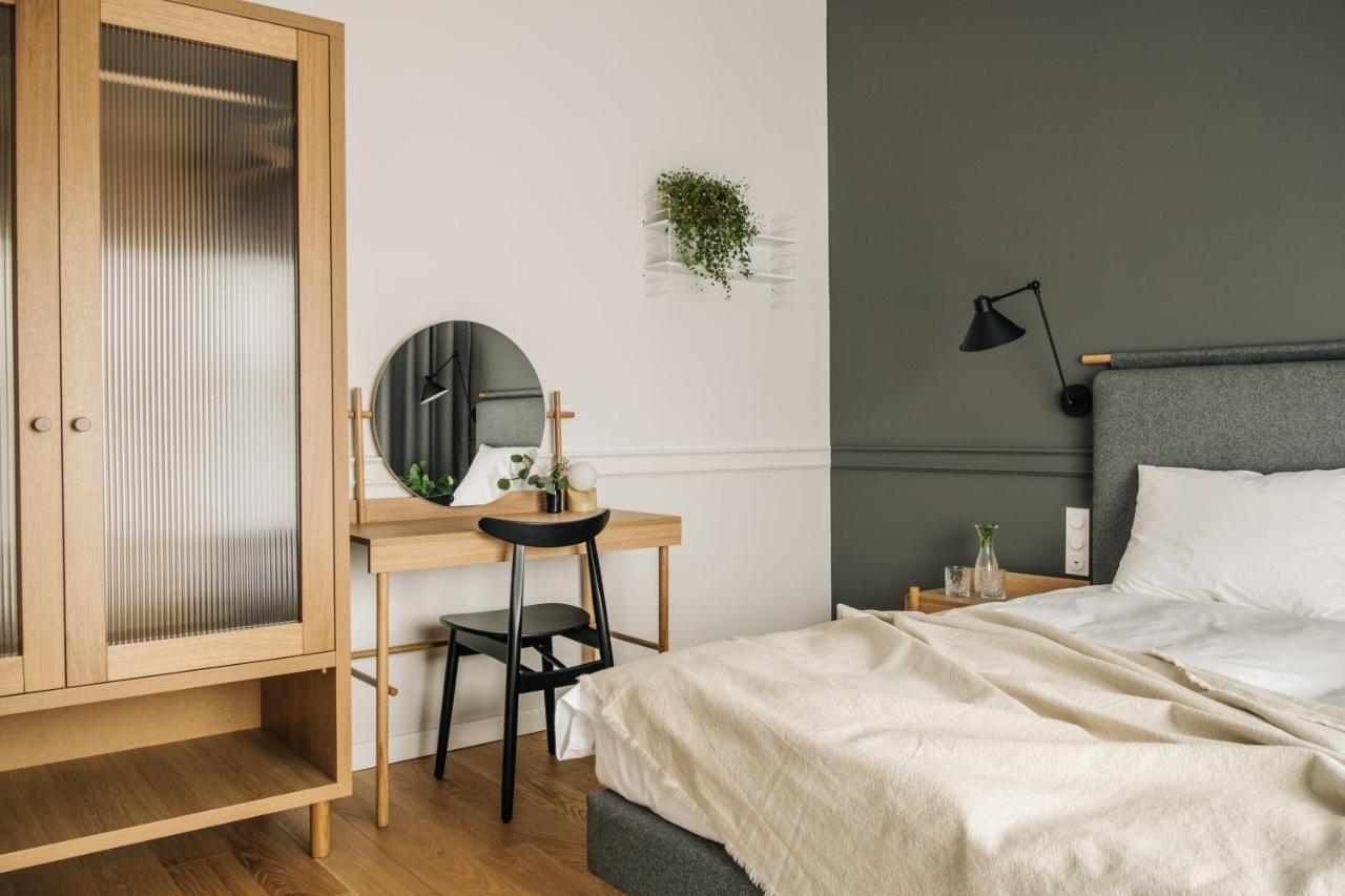 Apartamenty Las Radomsko Luaran gambar