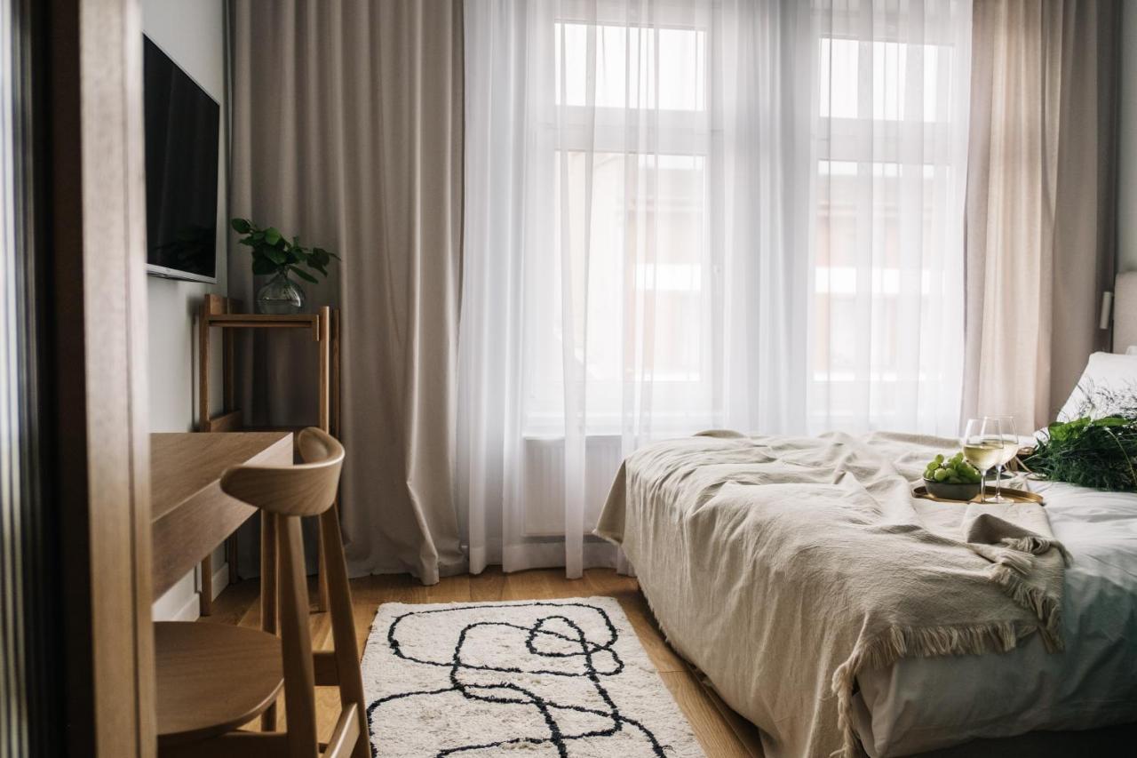 Apartamenty Las Radomsko Luaran gambar