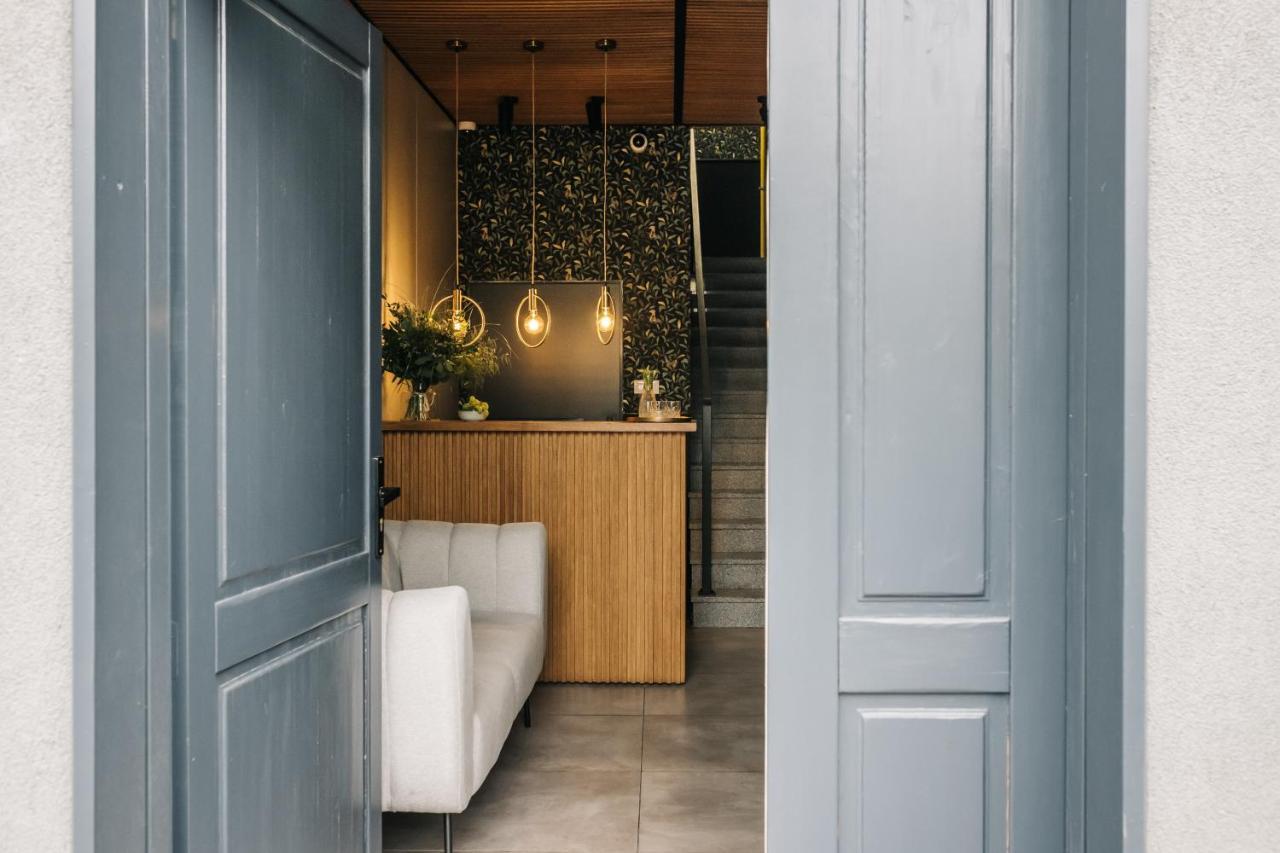 Apartamenty Las Radomsko Luaran gambar