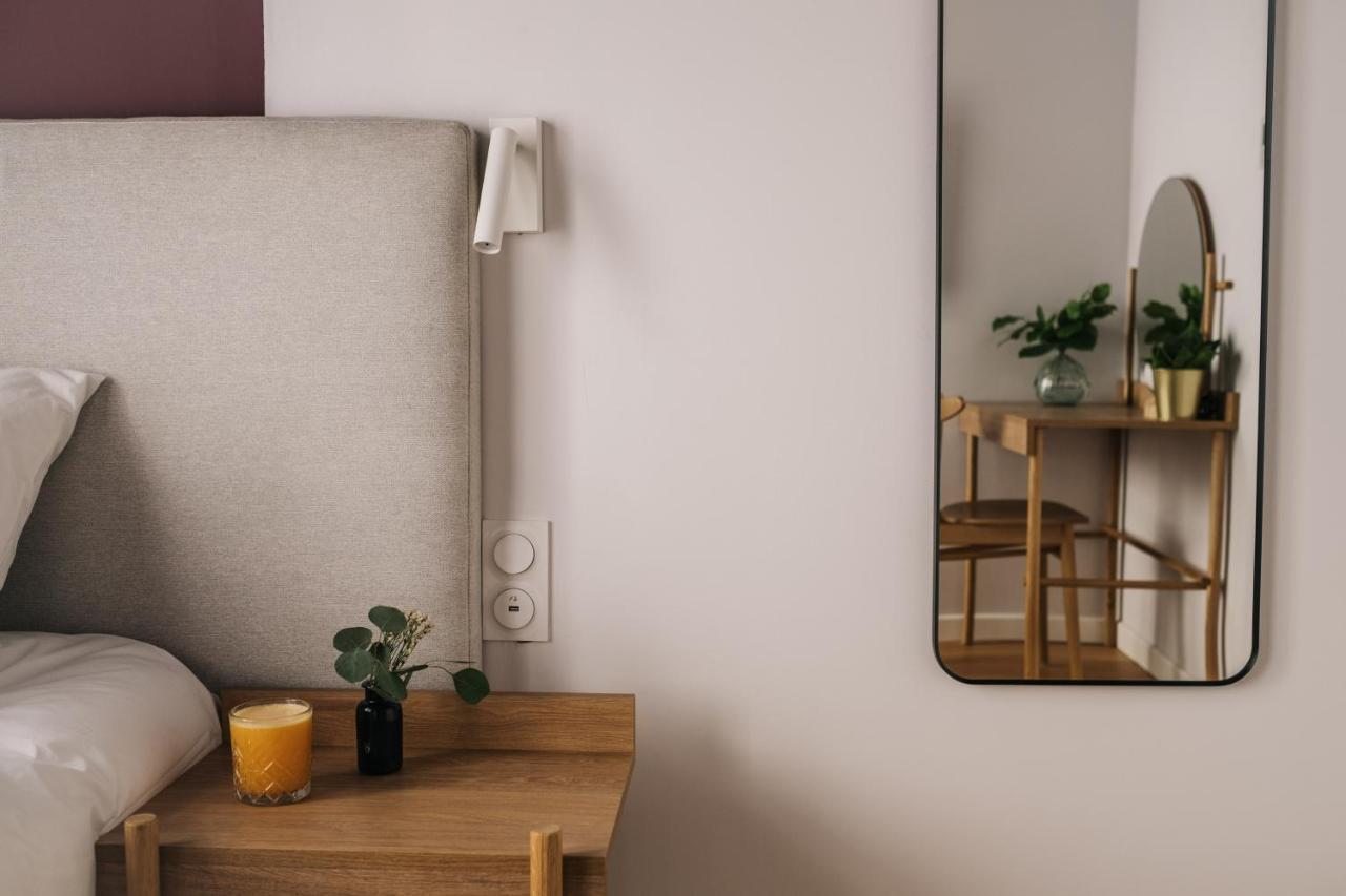 Apartamenty Las Radomsko Luaran gambar