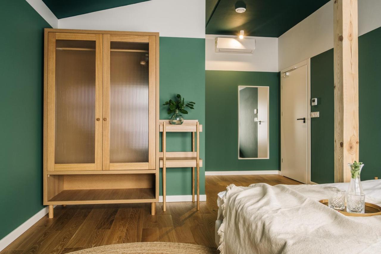 Apartamenty Las Radomsko Luaran gambar