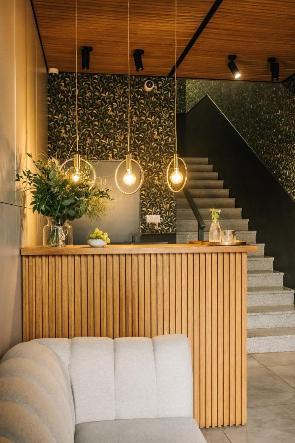 Apartamenty Las Radomsko Luaran gambar