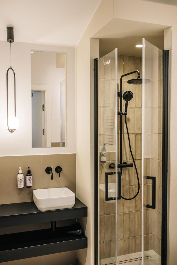 Apartamenty Las Radomsko Luaran gambar