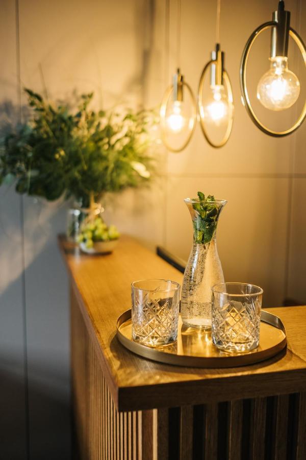 Apartamenty Las Radomsko Luaran gambar