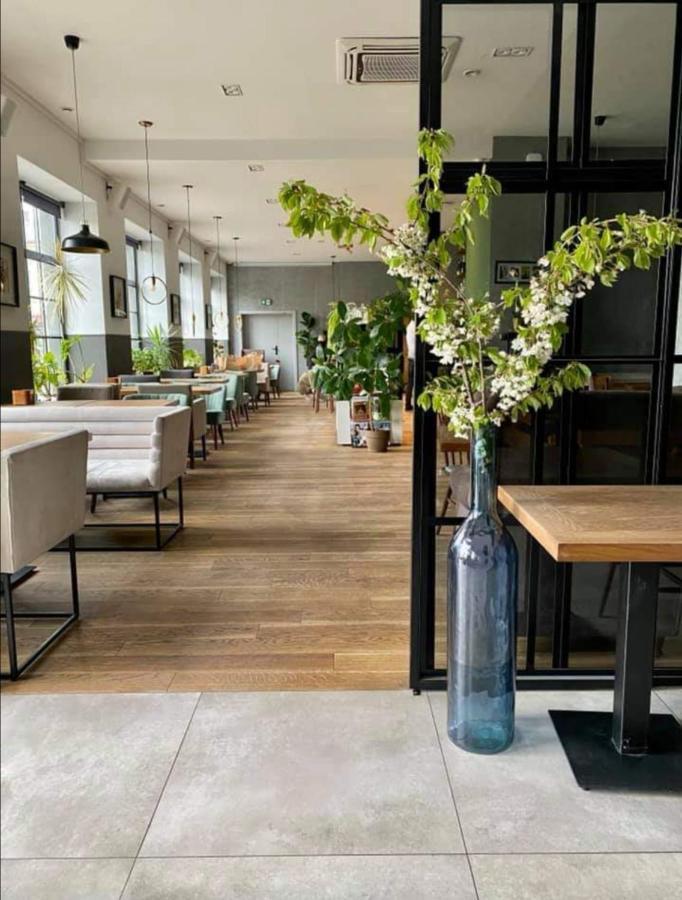Apartamenty Las Radomsko Luaran gambar